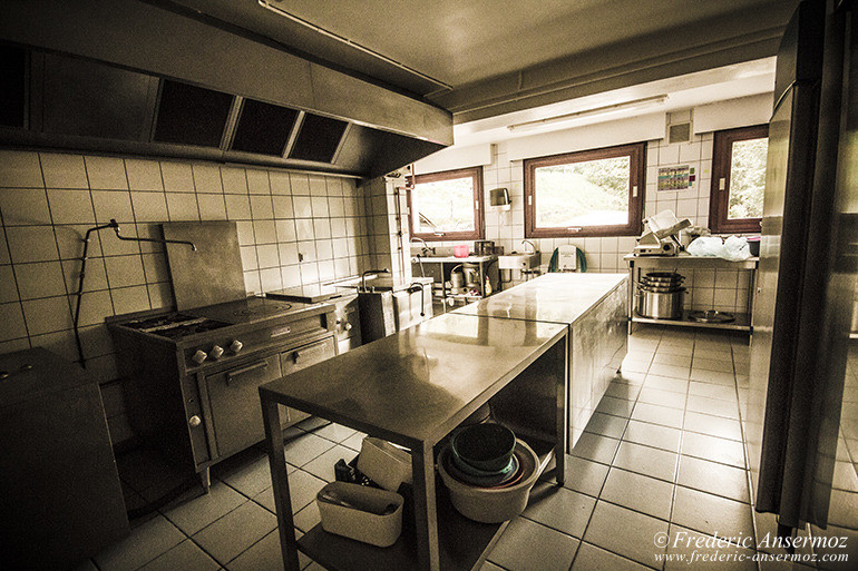 Abandoned hotel 02 Abandoned hotel 02