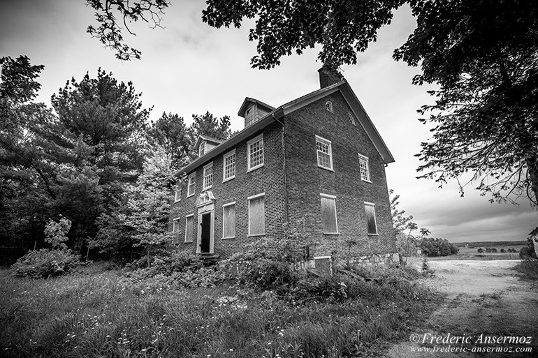 Abandoned mansion qc 10