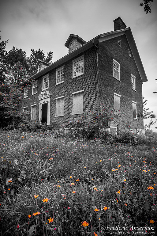 Abandoned mansion qc 12 Abandoned mansion qc 12