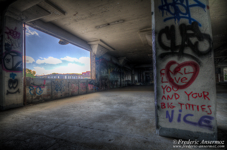 Parking 18 hdr