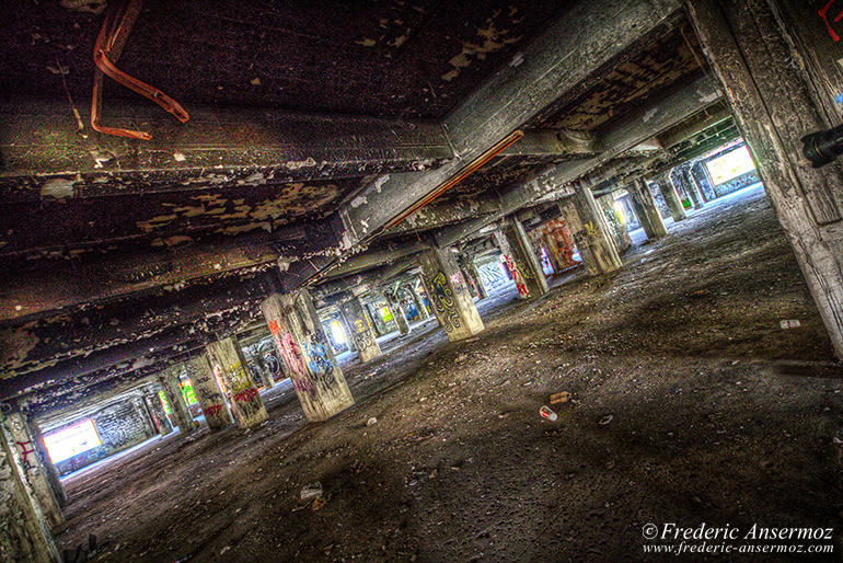 Parking 23 hdr