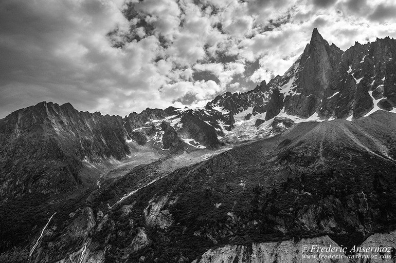 Aiguille du Dru