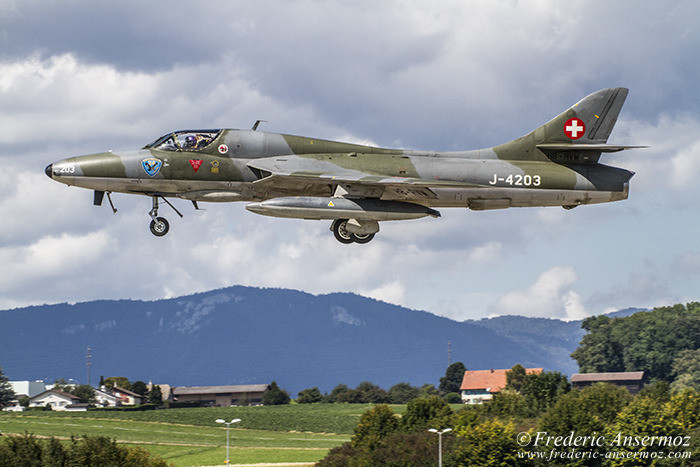 Payerne air show 36