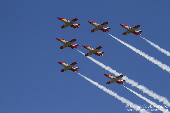 Payerne air show 39