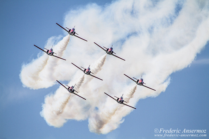 Payerne air show 41