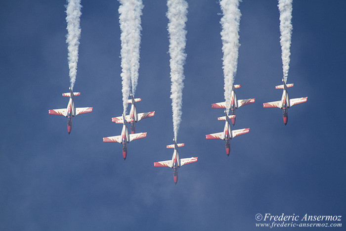 Payerne air show 42