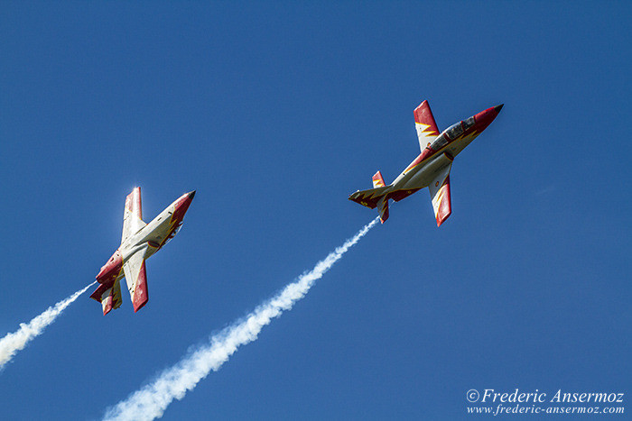 Payerne air show 47