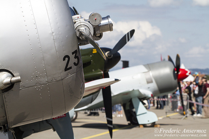 Payerne air show 55