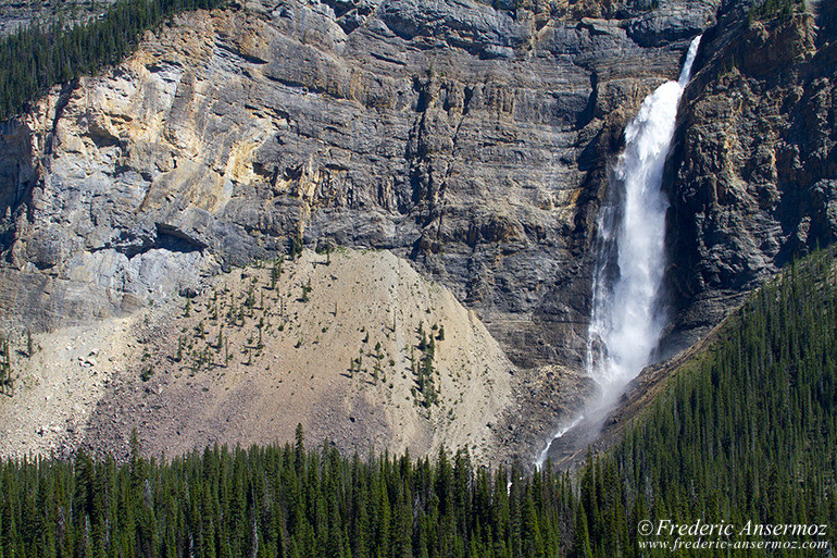 Takakkaw falls Takakkaw falls