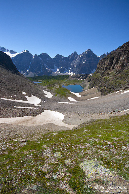 Alberta ten peaks