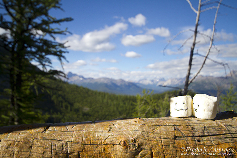 Banff national park