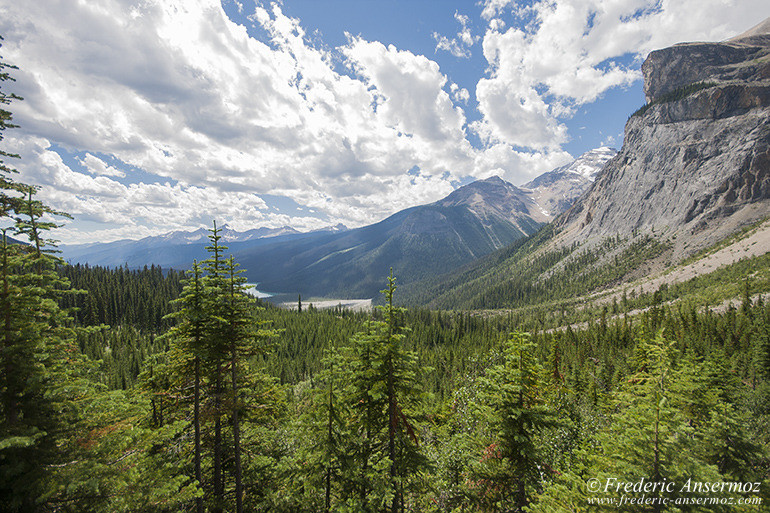 Emerald lake