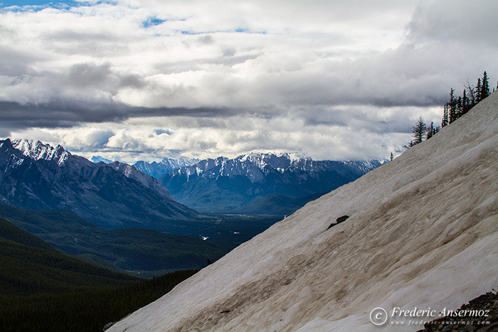 04 snow slope mountains