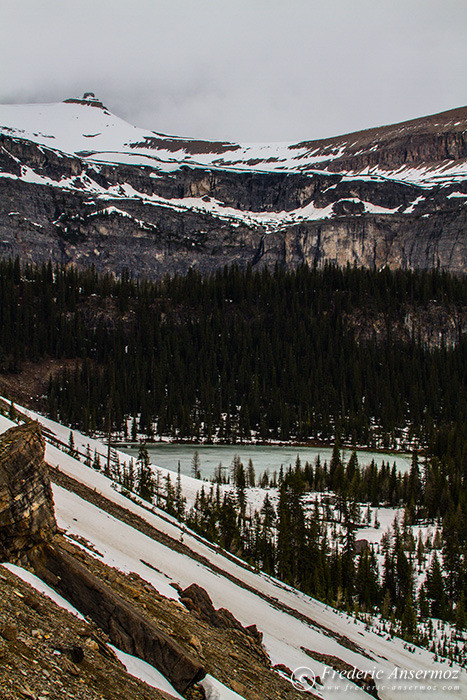 05 rockbound lake alberta