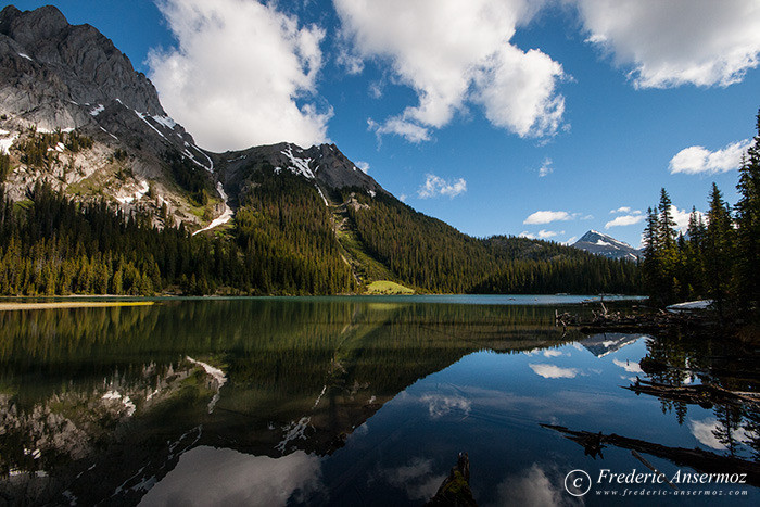 20 burstall lakes alberta