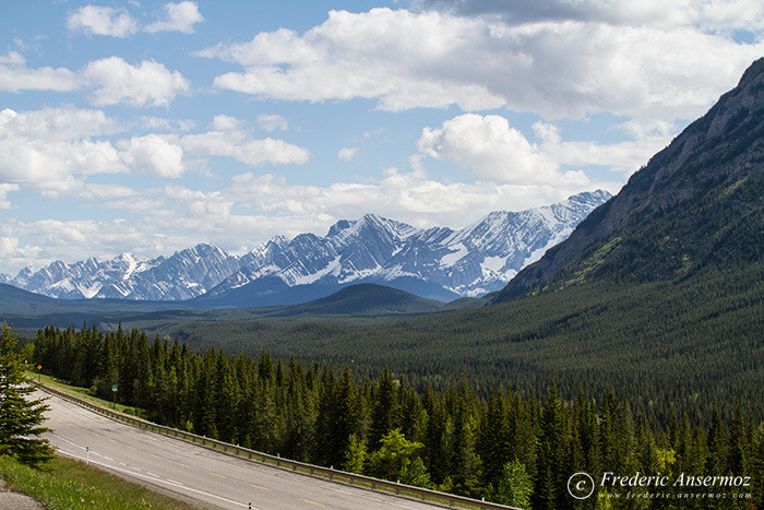 26 highway 40 kananaskis