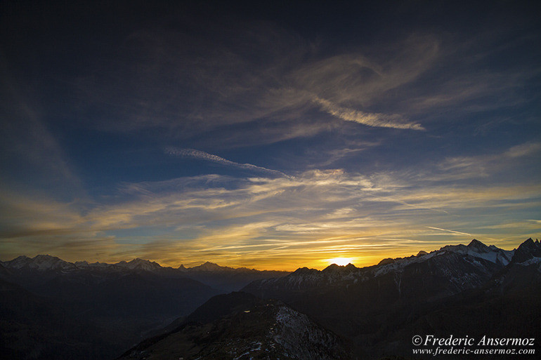 Glacier d'Aletsch