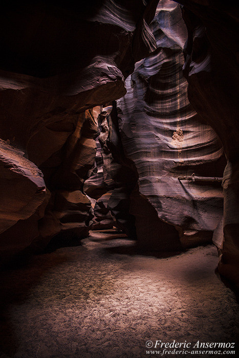 Antelope canyon 0933