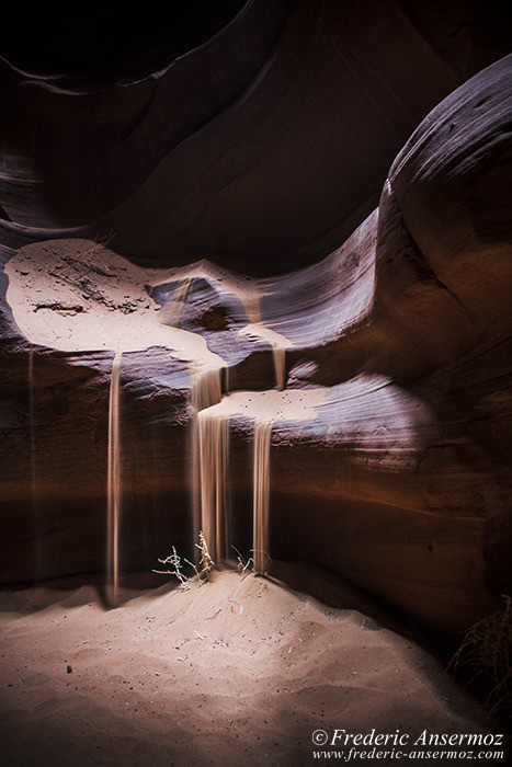 Antelope canyon 0968