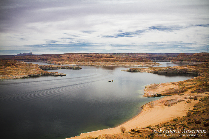 Lake powell 1