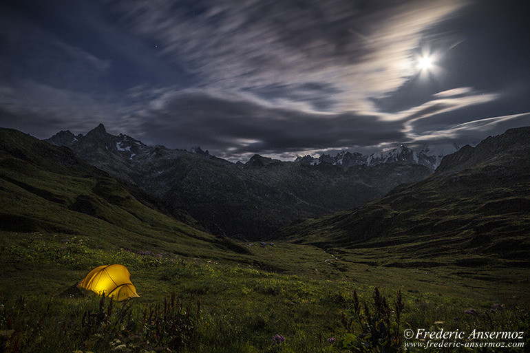 Haute Savoie, France