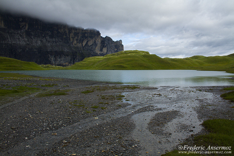 Haute Savoie, France