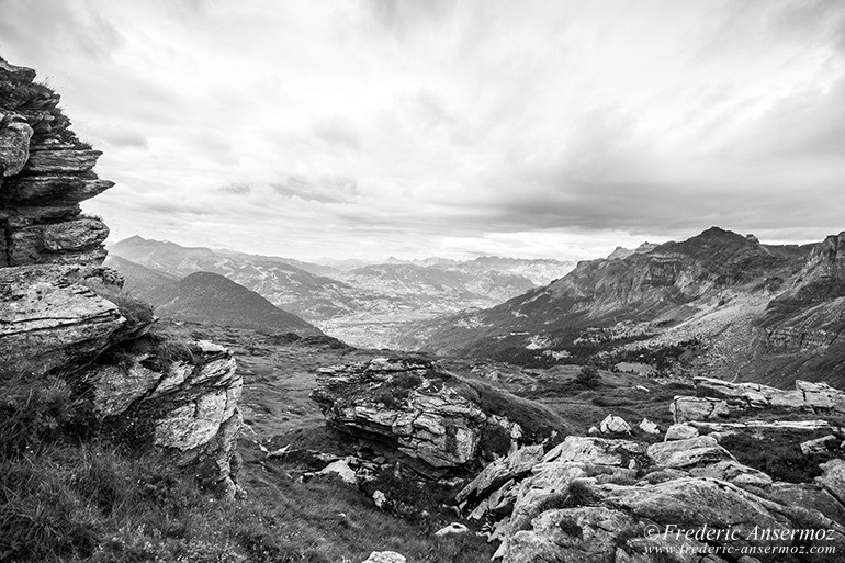 Haute Savoie, France