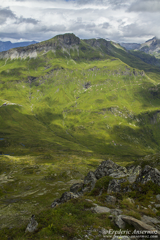 Haute Savoie, France