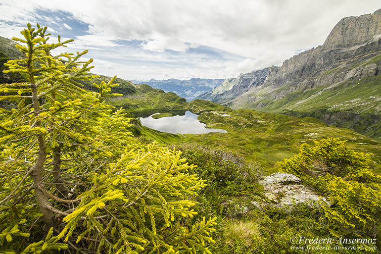 Haute Savoie, France