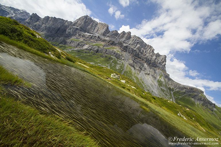 Haute Savoie, France