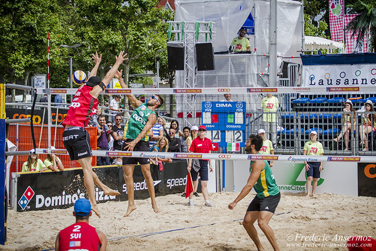 Beach volley 10