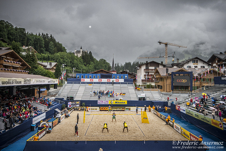 Beach volley gstaad 02