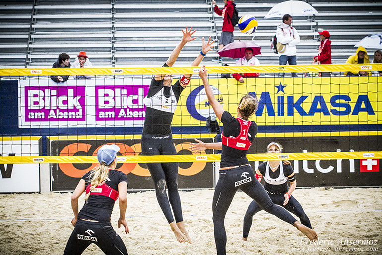 Beach volley gstaad 03