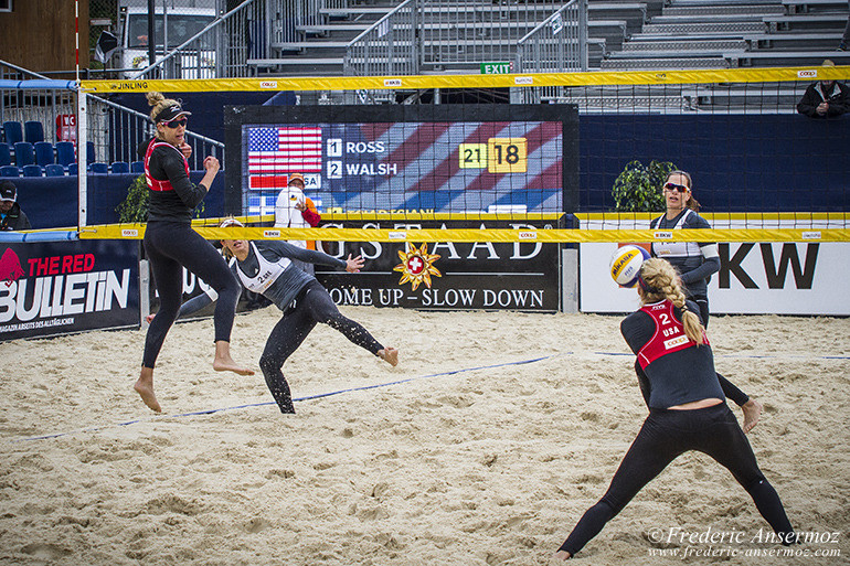 Beach volley gstaad 16