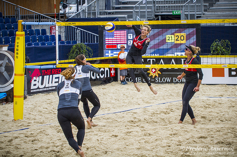 Beach volley gstaad 17