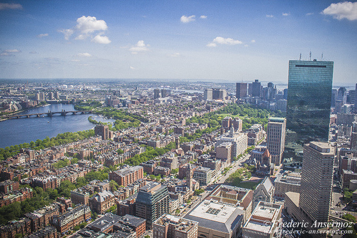 Boston 0965