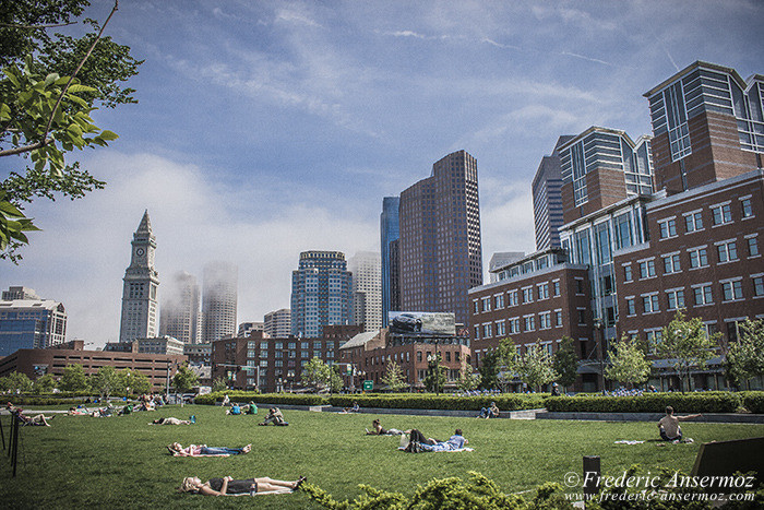 Boston 0727