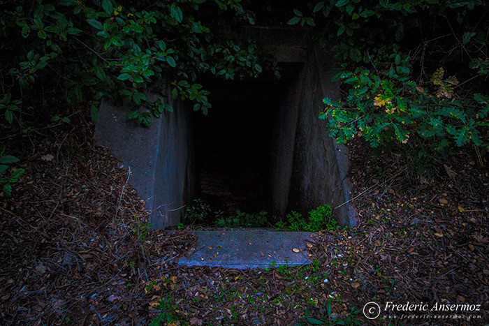 Bunker perols 876 Bunker perols 876