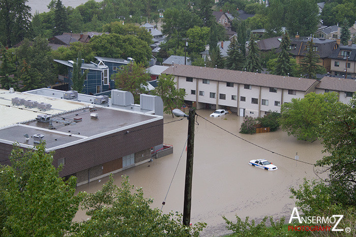 Calgary flood 2013 038