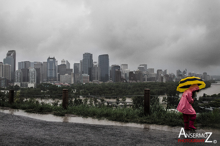 Calgary flood 2013 053