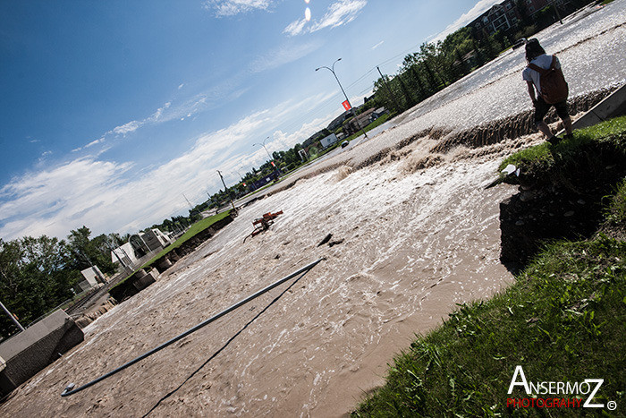 Calgary flood 124