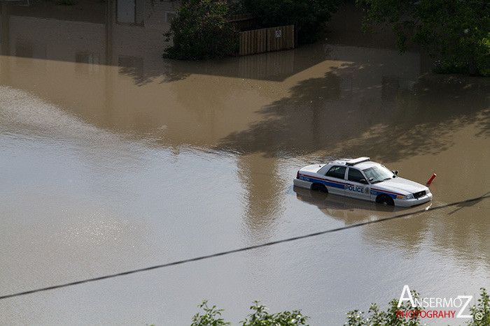 Calgary flood 2013 111