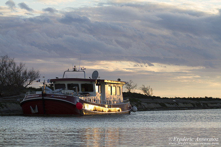 Camargue 28 Camargue 28