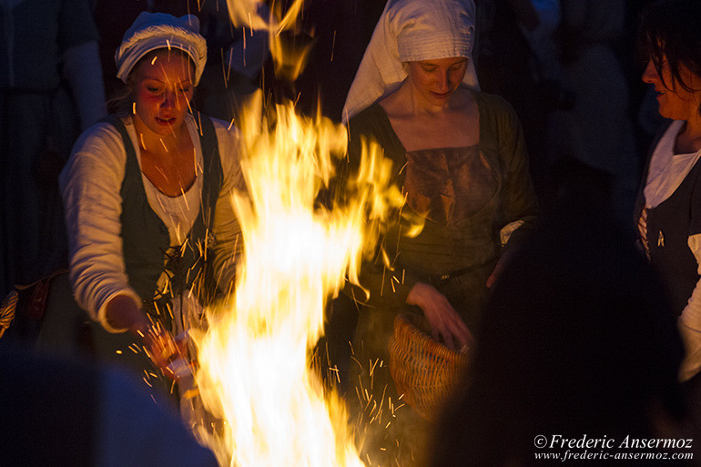 20 st jean gruyeres suisse feu