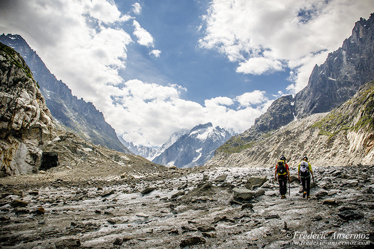 Marche glacier chamonix 03