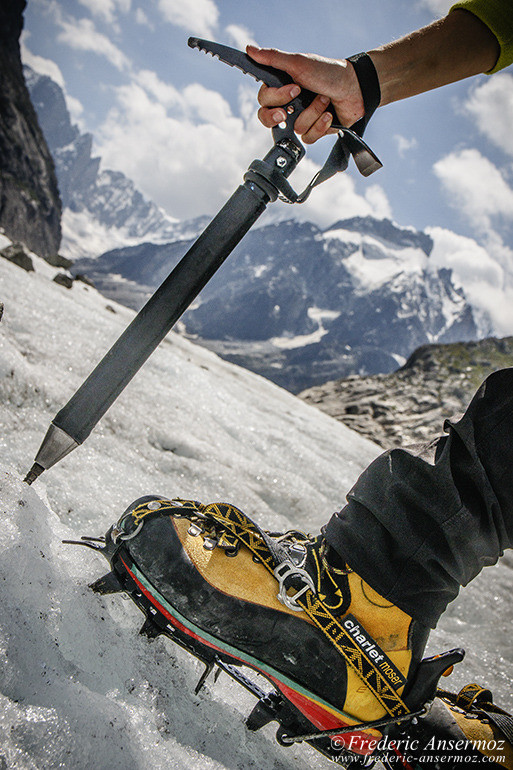 Marche glacier chamonix 04