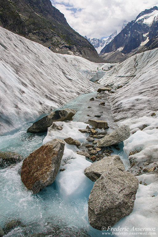 Marche glacier chamonix 08