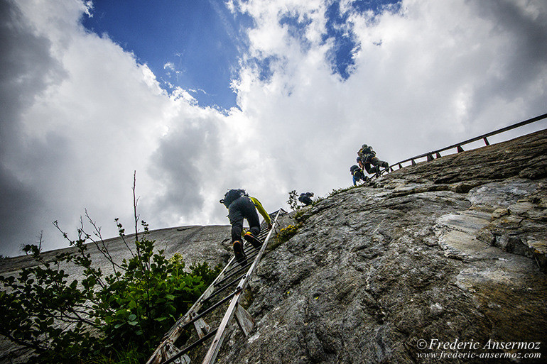 Marche glacier chamonix 20