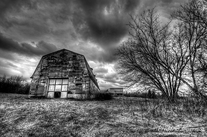 The Dorea Institute of Franklin, Quebec