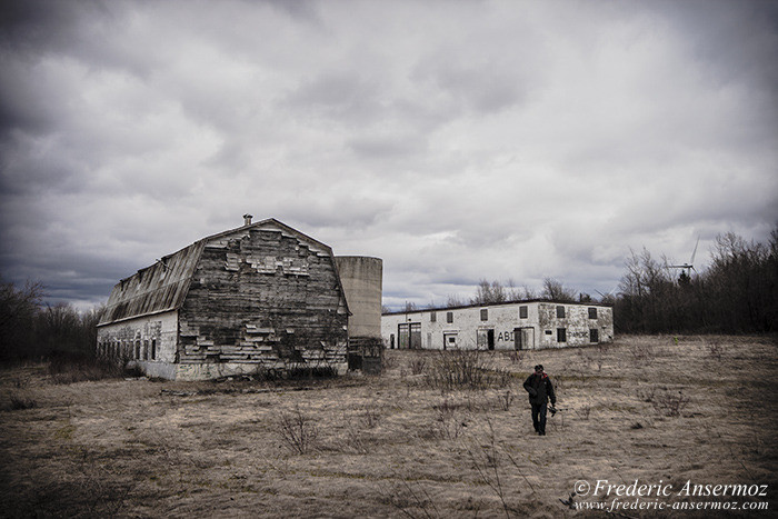 The Dorea Institute of Franklin, Quebec